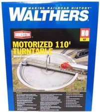 HO Scale Walthers Cornerstone 933-2851 Motori...