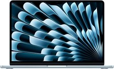 Apple MacBook Air 13" M4 with 10C CPU 8C GPU, 16GB 256GB SSD Sky Blue MC6T4LL/A