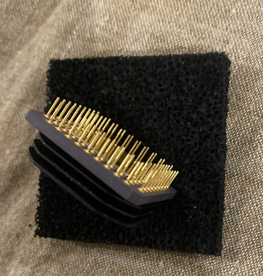 Advanced Micro Devices (AMD) AM29117GC /55 8626DP Very Rare - Image 4 of 4