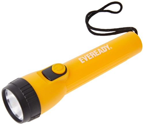 Paquete de 2 linternas LED Energizer Eveready súper brillantes para campamento al aire libre... - Imagen 3 de 8