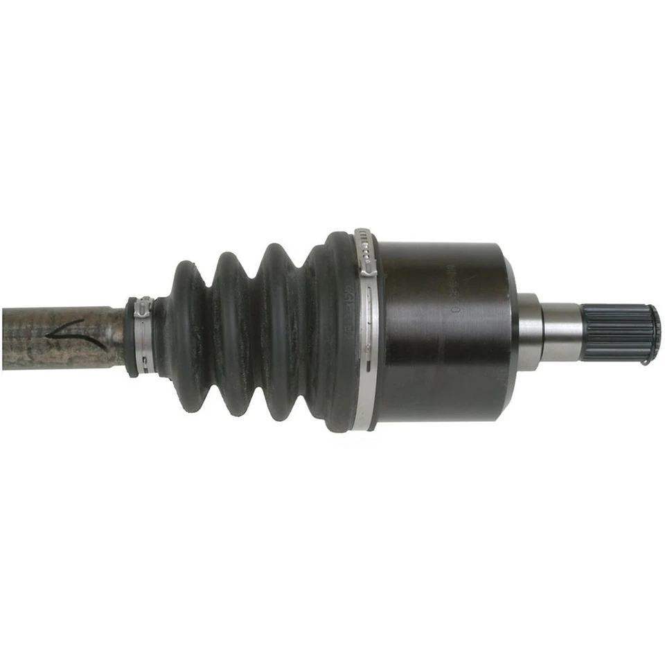 1x Cardone nuevo eje delantero derecho CV para Dodge Verna 2004 Foto 3 de 3