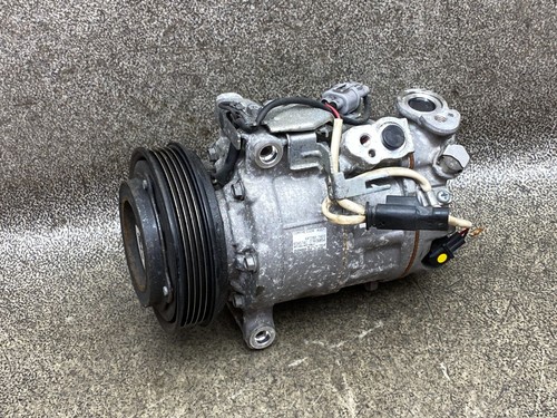 Klimakompressor A0038304460 107Tkm Mercedes W246 B180 14.1881.090