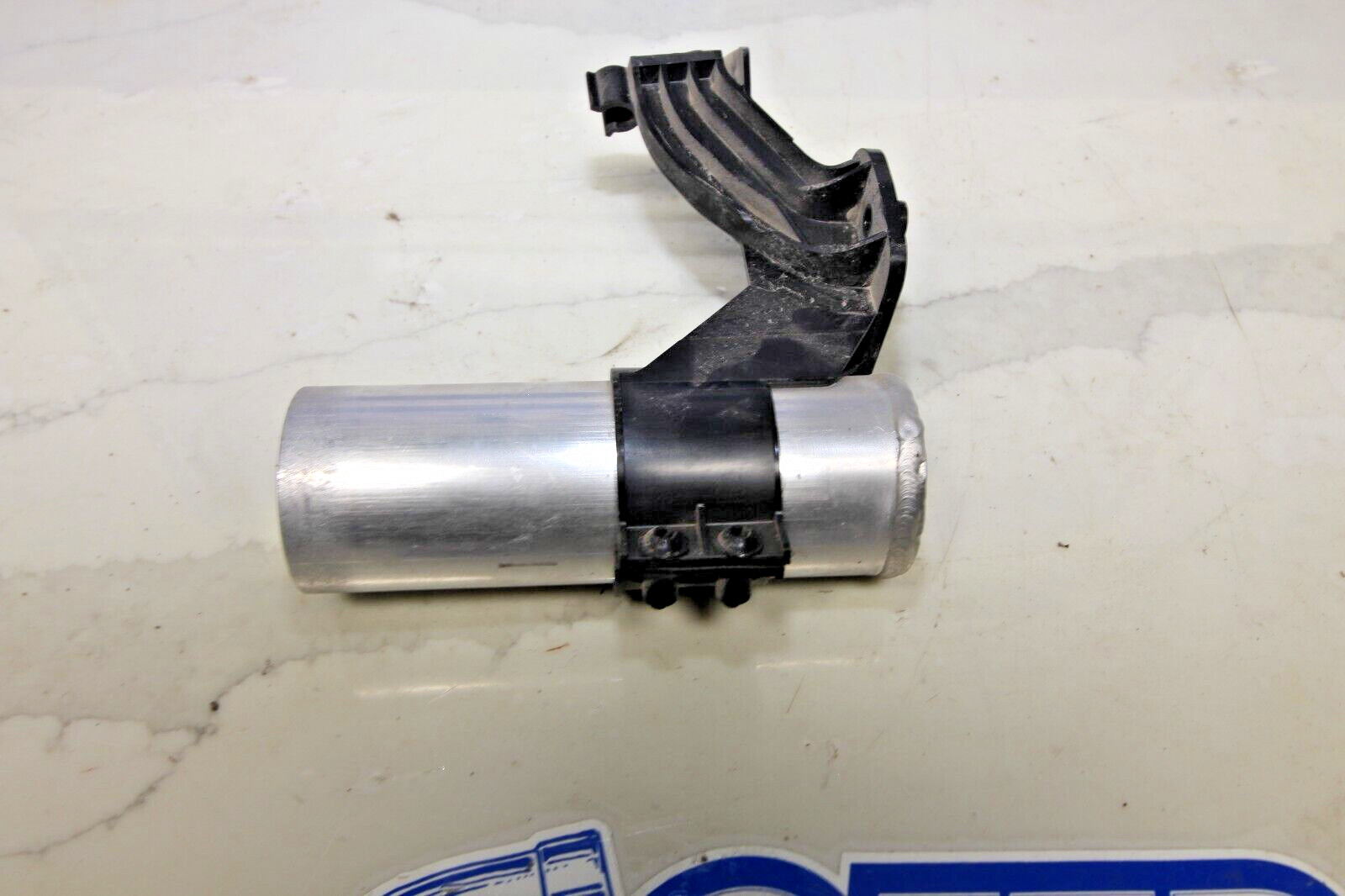 17-21 AUDI R8 V10 PLUS OEM HVAC AC RECEIVER DRYER ASSEMBLY 4S0820191D GENUINE