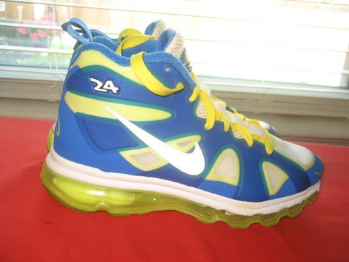 griffey max fury