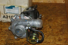 Turbolader Ford Ranger Mazda BT50 2500 2,5 3,0 3M359G438AA 4573957 NEU Original