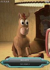 [DIGITAL] Topps Disney - Bullseye - S1 2023 Tier 7 - Teal Base