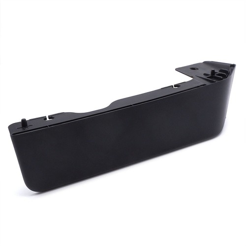 Lh Left Front Bumper Mud Flap Splash Guard For Isuzu MU-X 4x2 4x4 SUV 2014 2016 - Picture 6 of 8