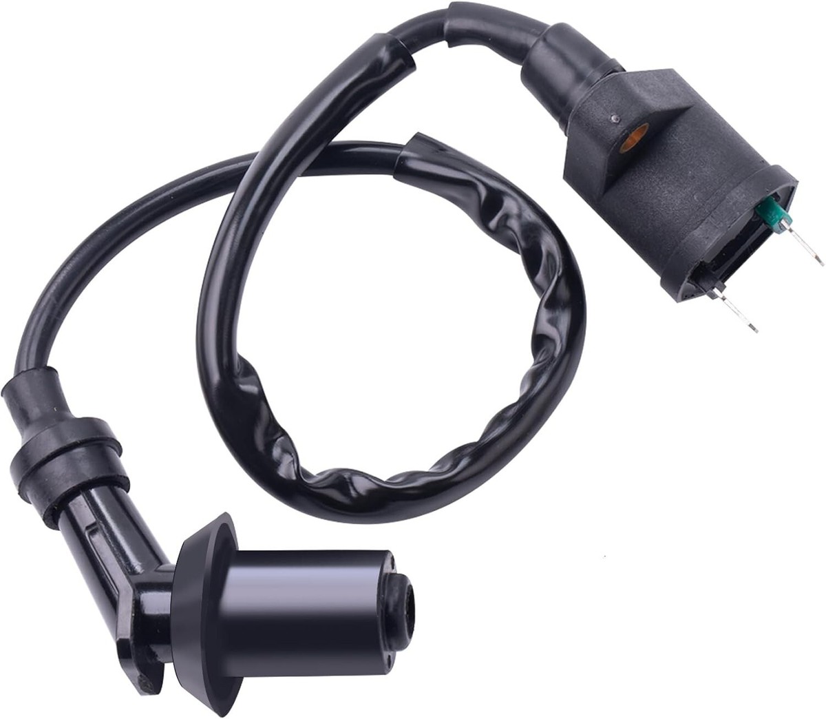 デバイスワークス Ignition Coil for Honda Foreman TRX450FM TRX450S TRX450ES 4x4 S ES