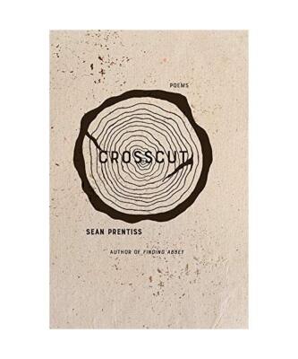 Crosscut: Poems, Sean Prentiss