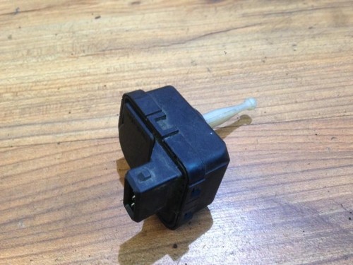 Audi A4 1998 Headlighth Levell Range Adjustment Motor 0307852315,  #226331-46