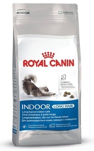royal canin indoor long hair