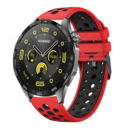 22mm Silicone Band For Xiaomi Mi Watch S4 Sport S3 S2 S1 Active 2 Pro A2 Strap - Picture 74 of 564