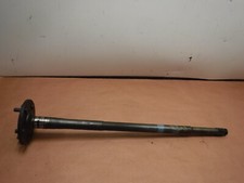 Jeep Cherokee 1991-1995 Rear Axle Chrysler 8.25 Axle Shaft Right Or Left Side Jeep Cherokee 1991-1995 Rear Axle Chrysler 8.25 Axle Shaft Right Or Left Side