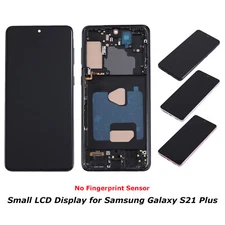 US LCD Display Touch Screen Digitizer Assembly Part For Samsung Galaxy S21+ Plus