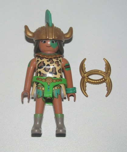 Playmobil Figurine Serie 1 MOVIE + Accessoires Modèle au Choix NEW - Photo 7/20