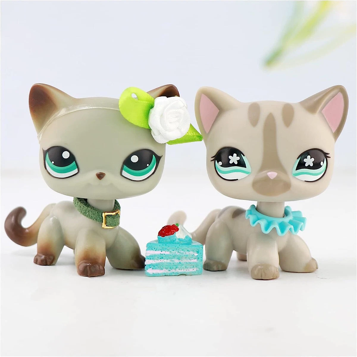 Littlest pet shop shorthair deals