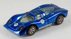 hot wheels redline porsche 917