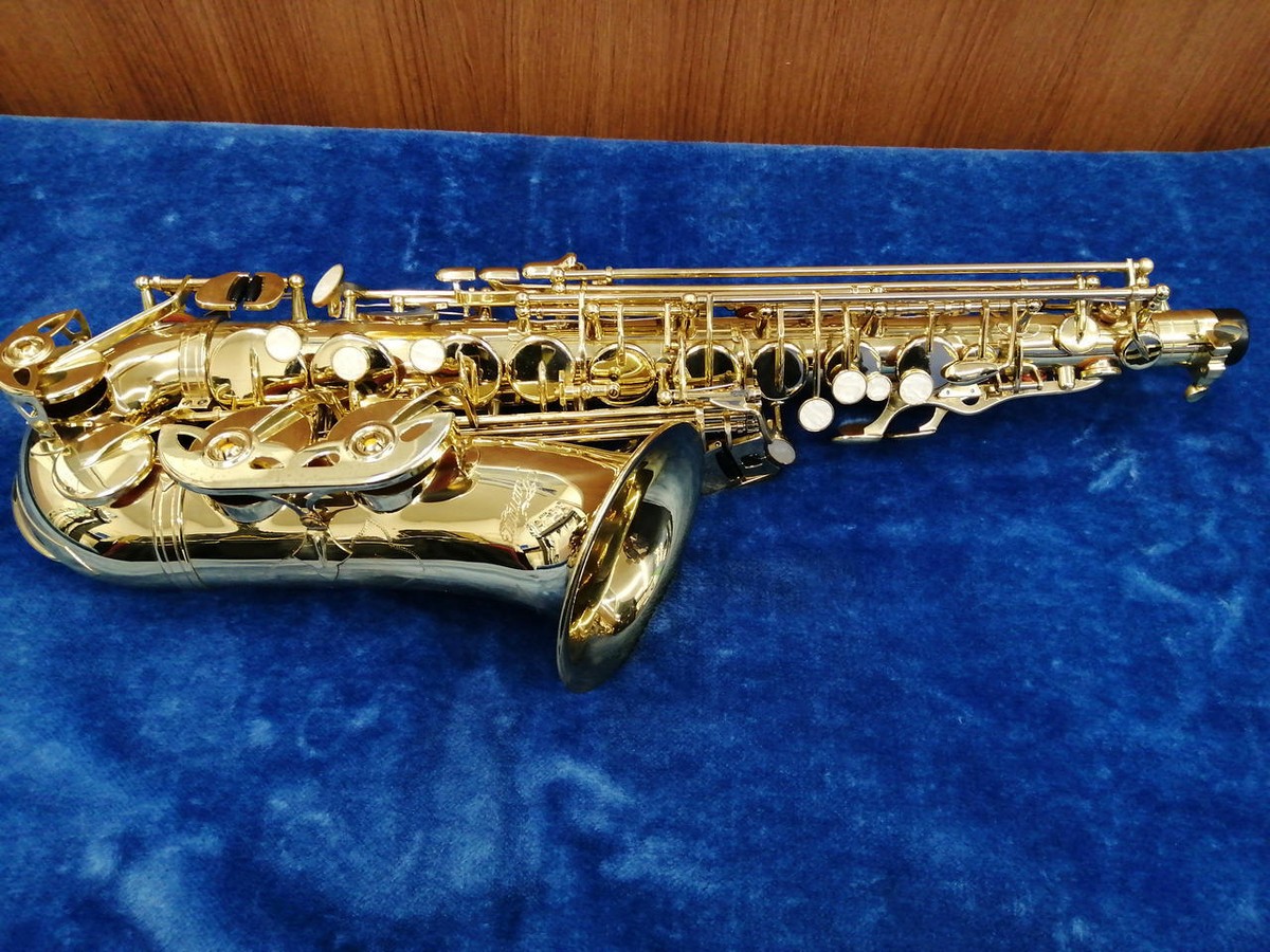 Kaerntner Kal-62 Alto Saxophone Safe delivery from Japan | eBay