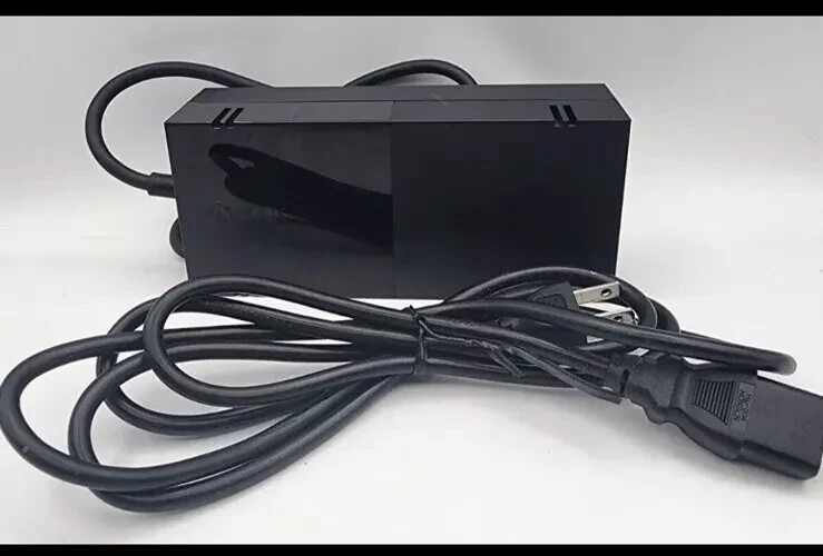 Xbox One OEM Power Supply Model A12220N1A / PB222102MX / A13203N1A