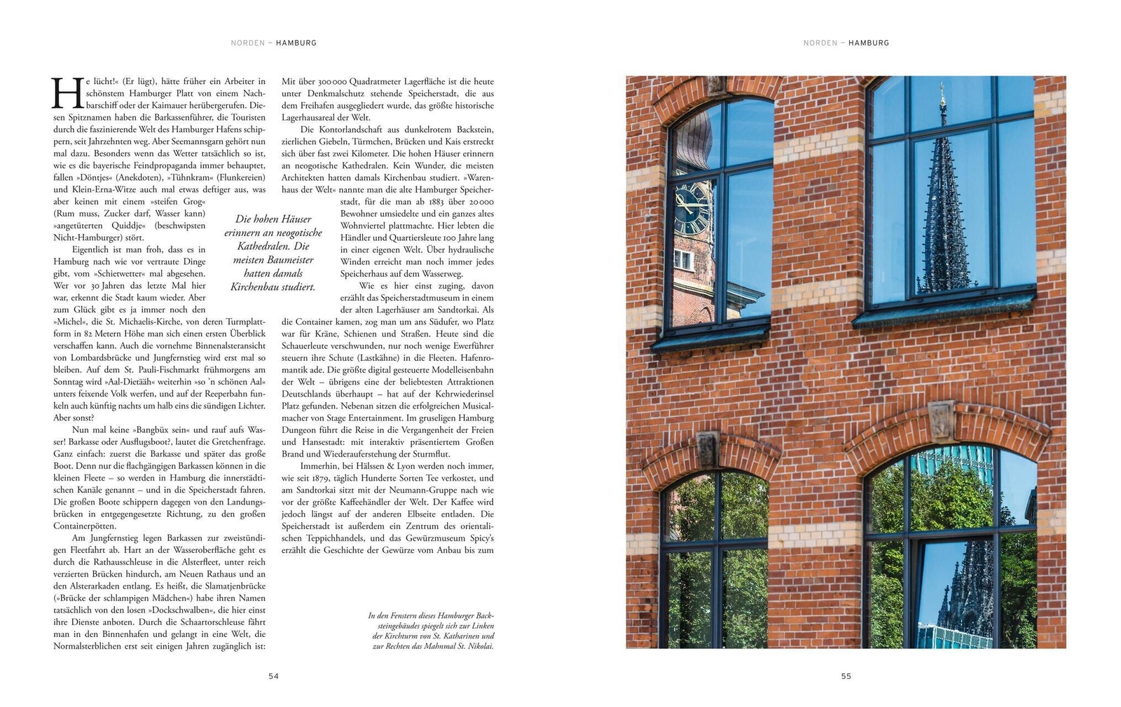 Thumbnail - Eine Reise Durch Deutschland In 100 Ungewöhnlichen Bildern Und