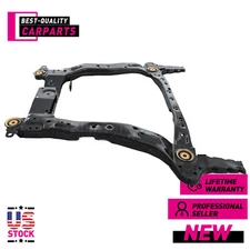 Front Subframe Suspension Engine Cradle Crossmember For Chevy Malibu 2016-2021