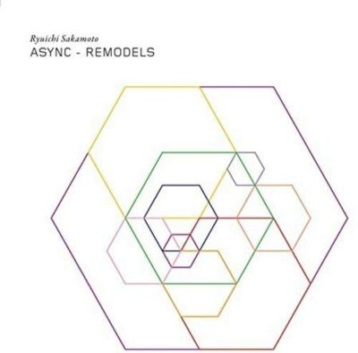 Async: Remodels