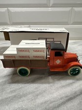 VINTAGE 1931 HAWKEYE Country Store 3rd Edition Coin Bank w Lock MINT cond