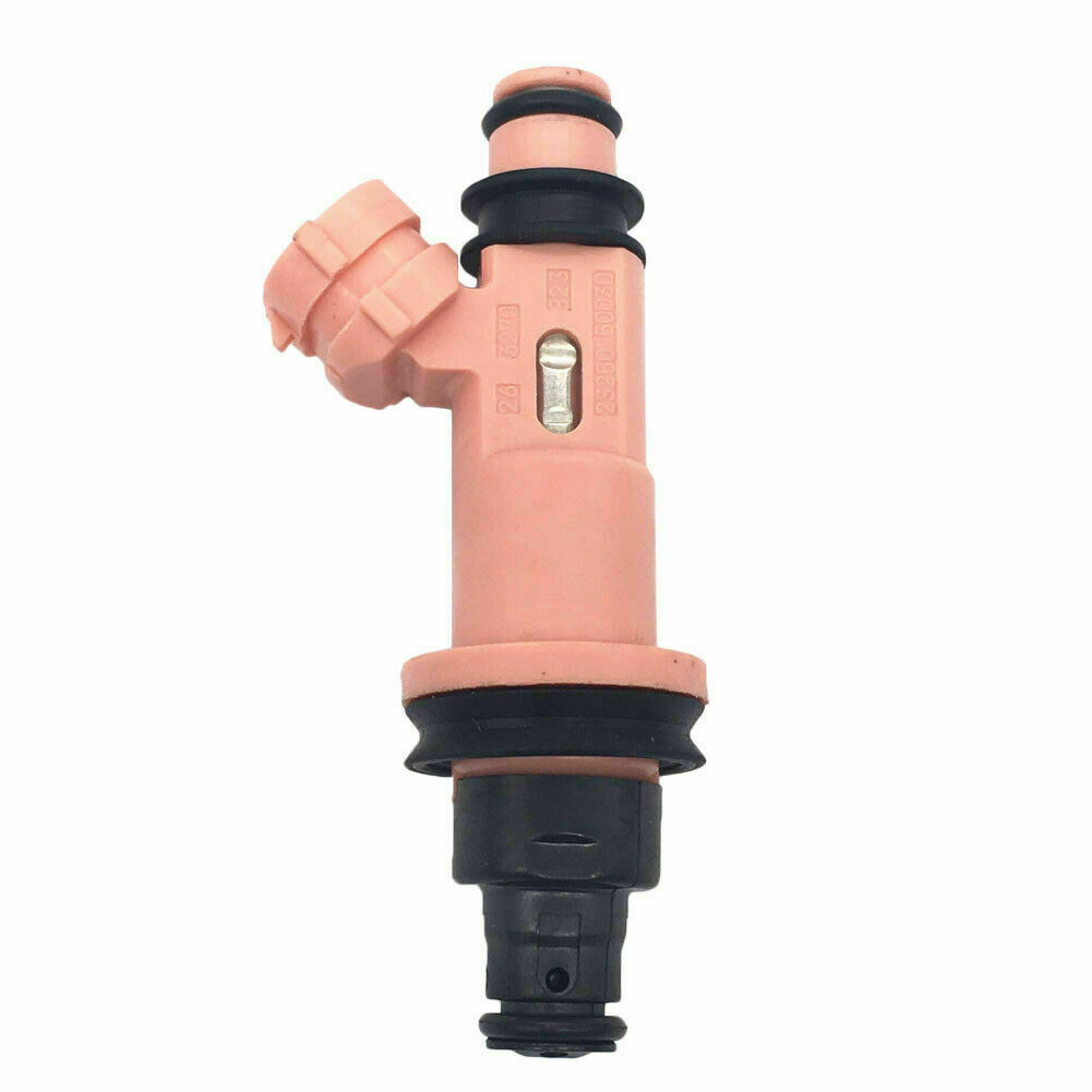 2325050030 8Pcs Fuel Injector For Lexus GS400 LS400 SC400 LS430 GS430