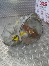 SMART FORTWO GEARBOX AUTOMATIC COMPLETE WITH ACTUATOR 600CC 2002