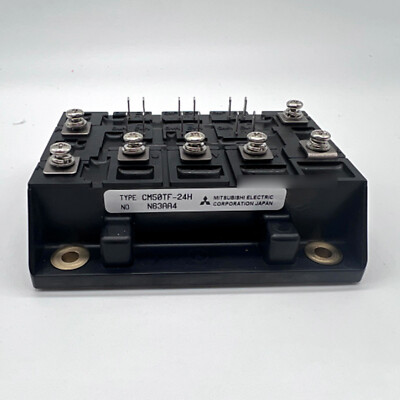 1PS Mitsubishi CM50TF-24H Power Module Supply New Free Shipping