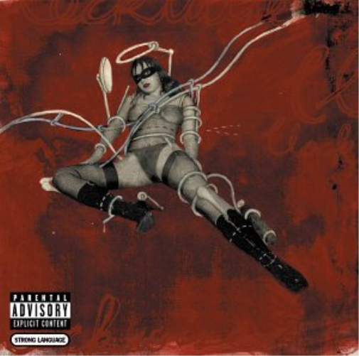 Healthy Manipulation (CD) Album