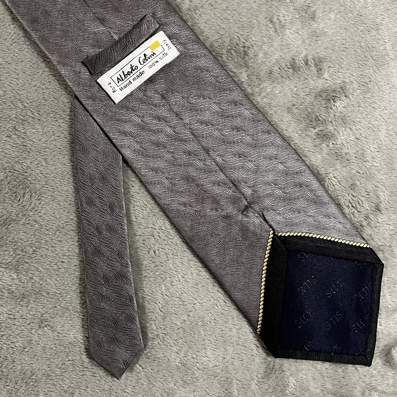 Alberto Celini Necktie image 2