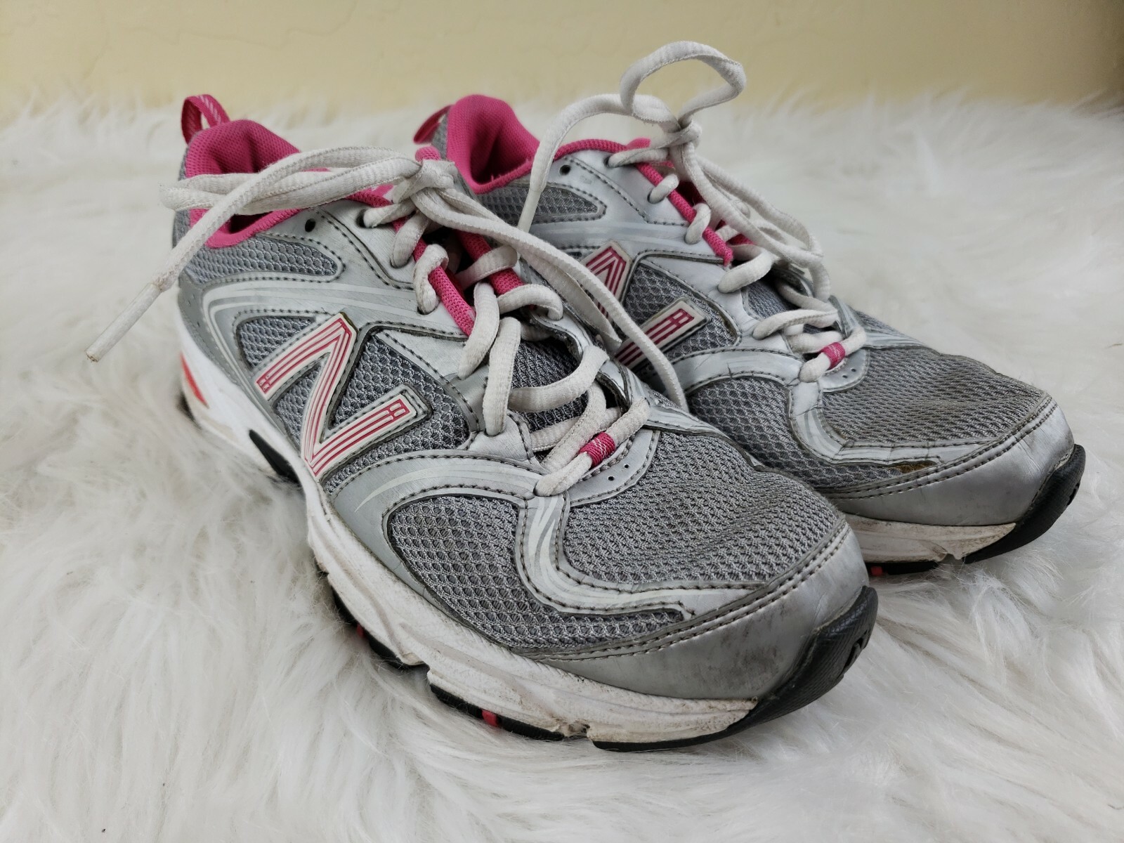 new balance540