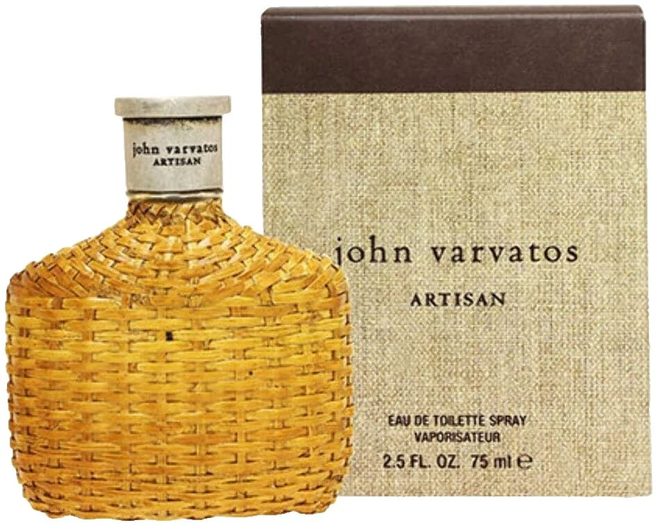John Varvatos Spray Fragrances for Men