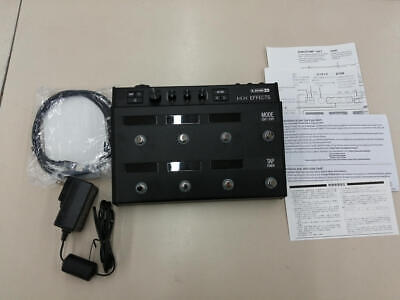 LINE6 HX EFFECTS Multi-effects From Japan | eBay LINE6 HX EFFECTS Multi-effects From Japan | eBay