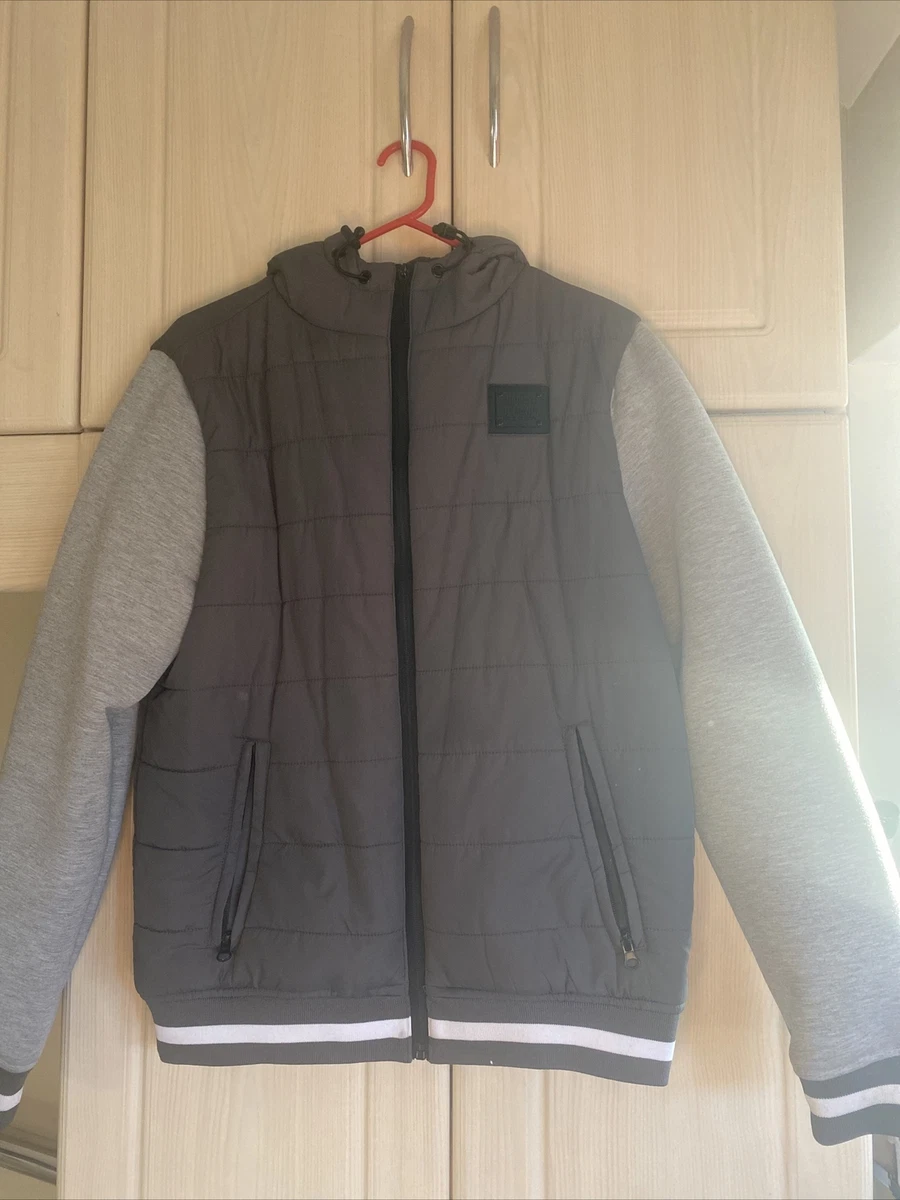 Supply and demand jacket deals