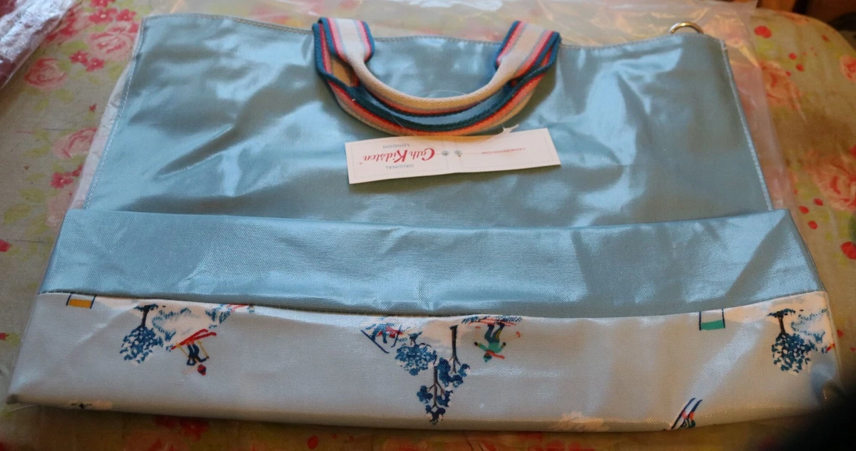 Cath kidston alpaca bag sale