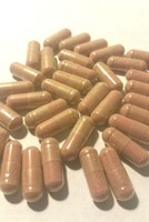 African Mango & Green Tea >> 90 Capsules African Mango & Green Tea >> 90 Capsules