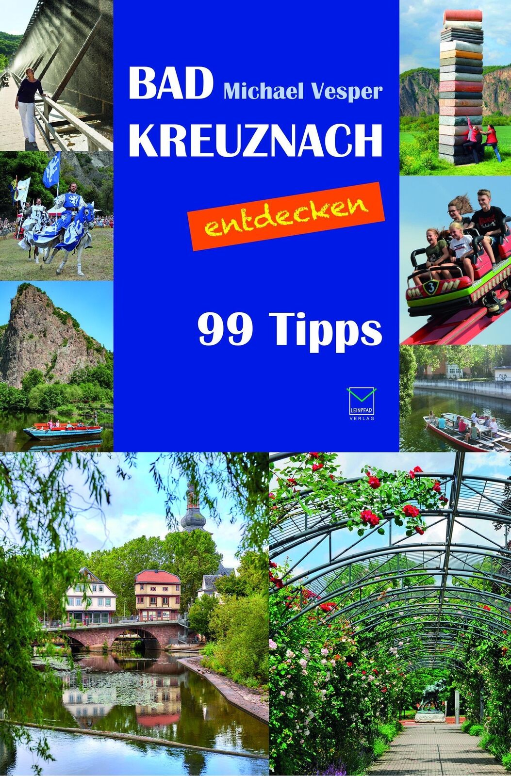 Thumbnail - Bad Kreuznach Entdecken, Michael Vesper