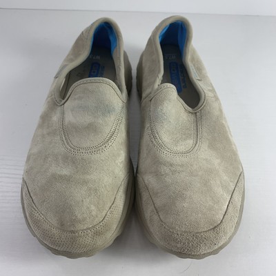 skechers go walk leather