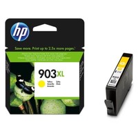 HP 903 XL Yellow Gelb Druckerpatrone T6M11AE 301 Neu* MHD 02/2022