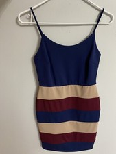 New! Windsor Mini Dress Size Small