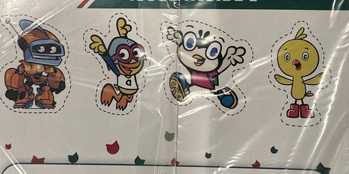 CHIRP KIDS MAGAZINE December 2023 Ages 3 To 6 Holiday Gift Packs Family Time - Picture 2 of 2