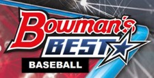 2018/19/21/22/23 Bowman's Best Baseball  - Auto - Refractors- Up to 50% off