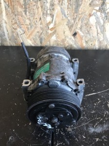 Klimakompressor Sanden 7700866828B für Renault Megane Scenic