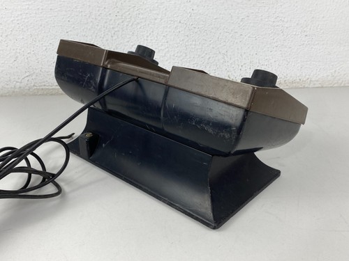 Vintage Atari Hockey Pong video game console 1970's - Picture 8 of 14