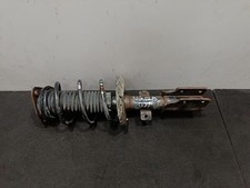 VAUXHALL GRANDLAND X MK1 O/S RIGHT SIDE FRONT SHOCK ABSORBER 9819718680
