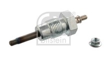 Glühkerze FEBI BILSTEIN 176146 9V für MERCEDES 123 W123 T1 B602 Model S123 601