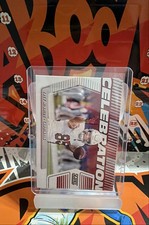 2025 Score - Celebration Trey McBride #C-TMC