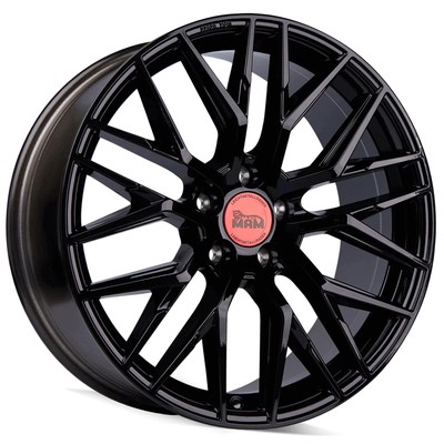 19 Zoll MAM RS4 Felgen Alufelgen BP für Mini Countryman Paceman Cooper Works